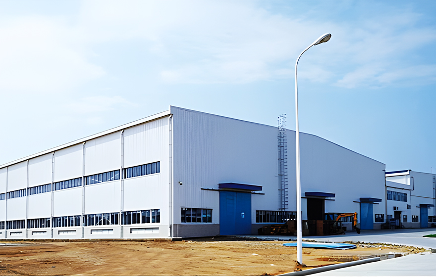 山東盛魯空調(diào)設備有限公司